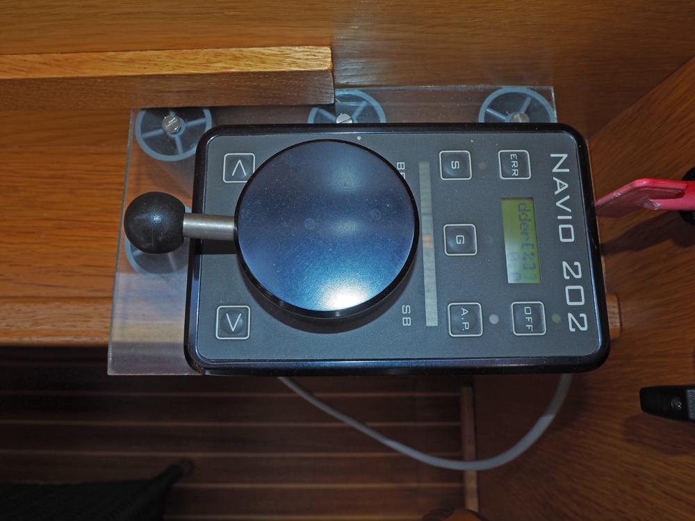 picture Navigatie en electronica